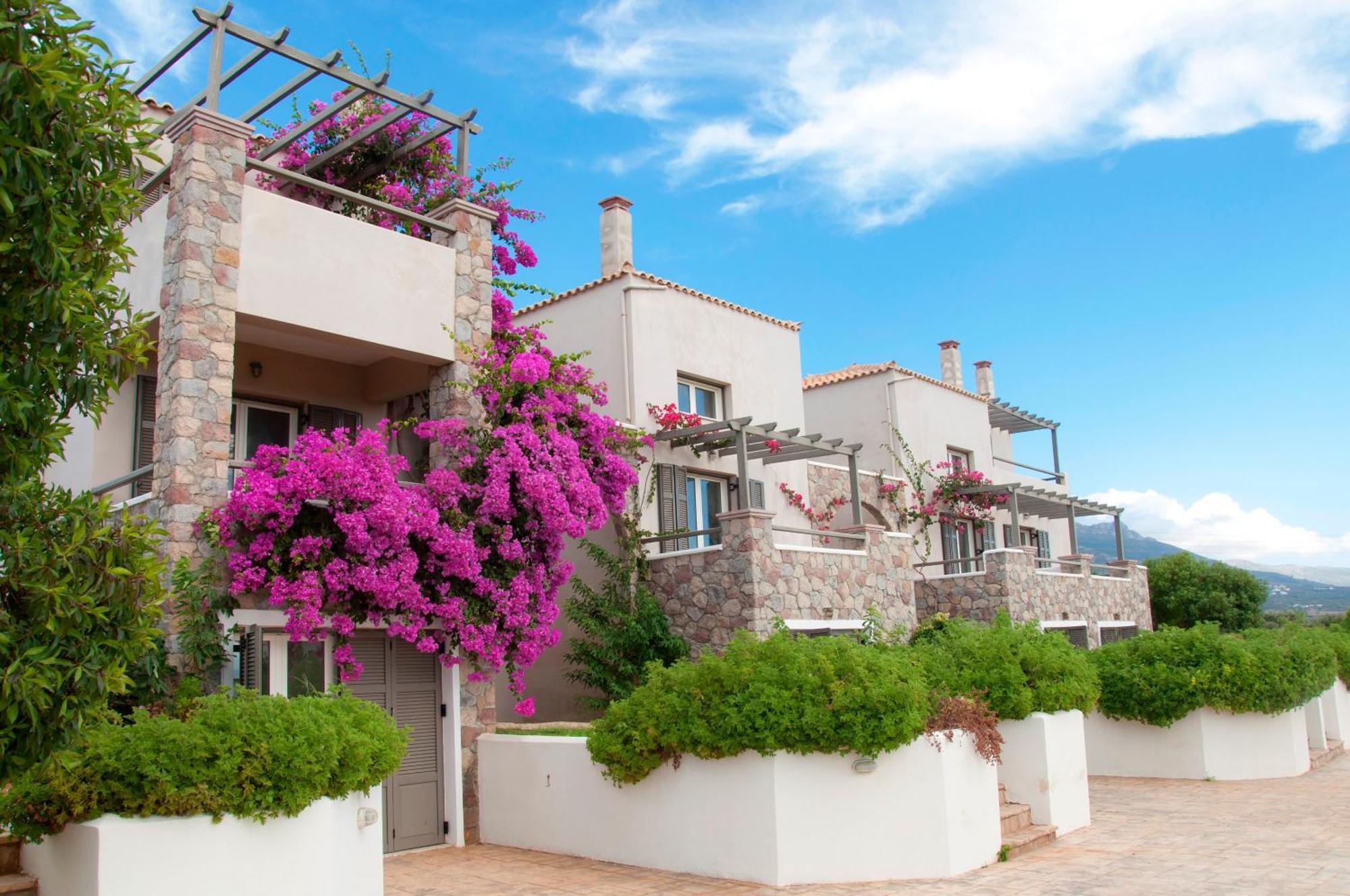 Neapoli Villas Neápolis Habitación foto