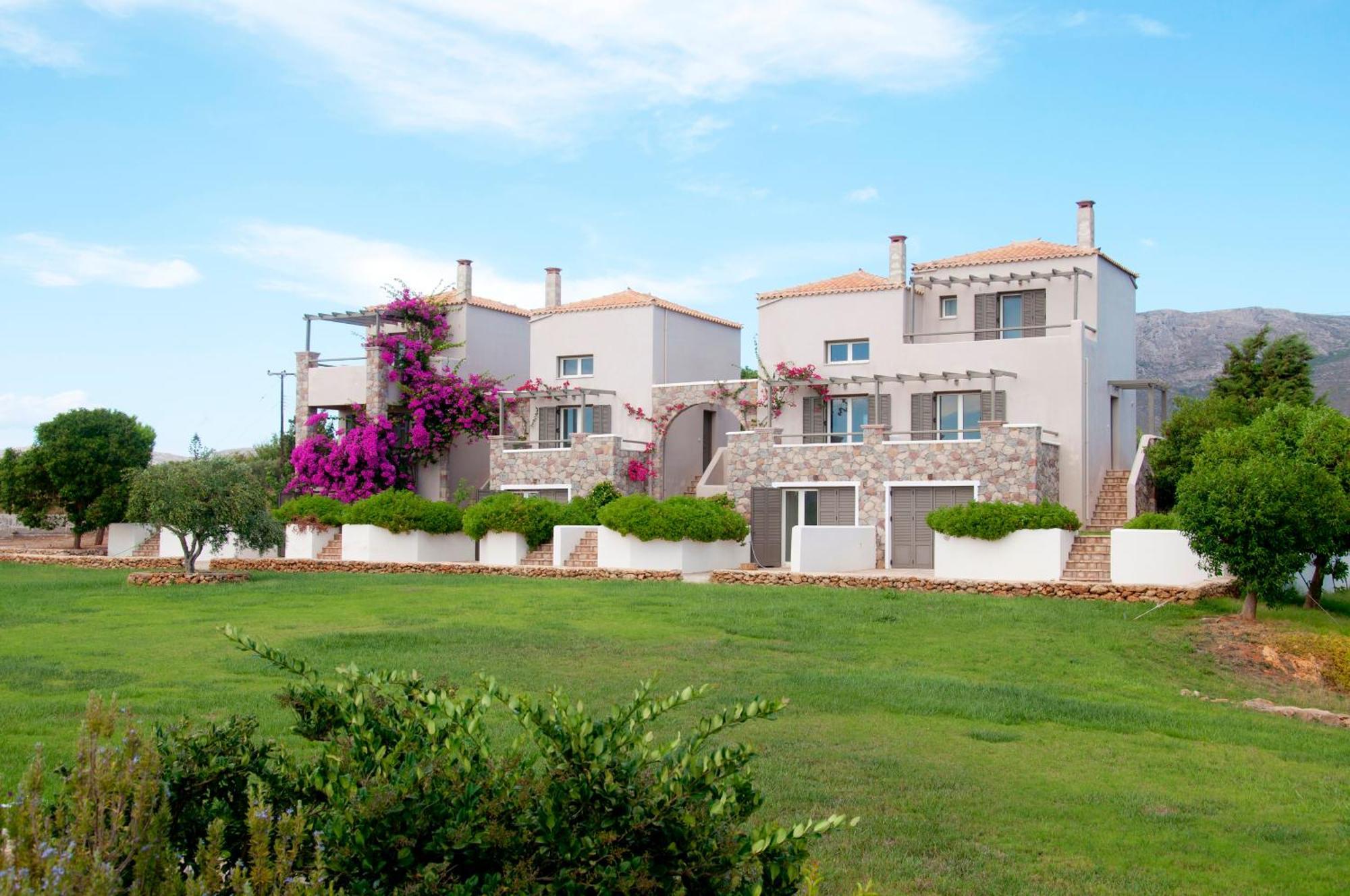 Neapoli Villas Neápolis Habitación foto