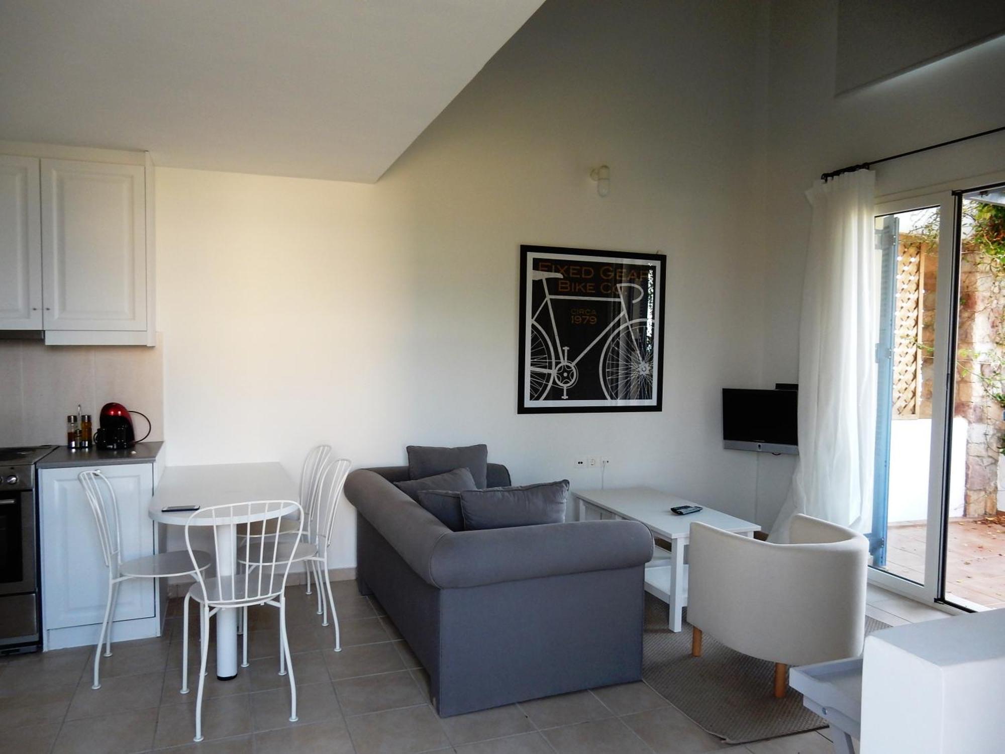 Neapoli Villas Neápolis Habitación foto