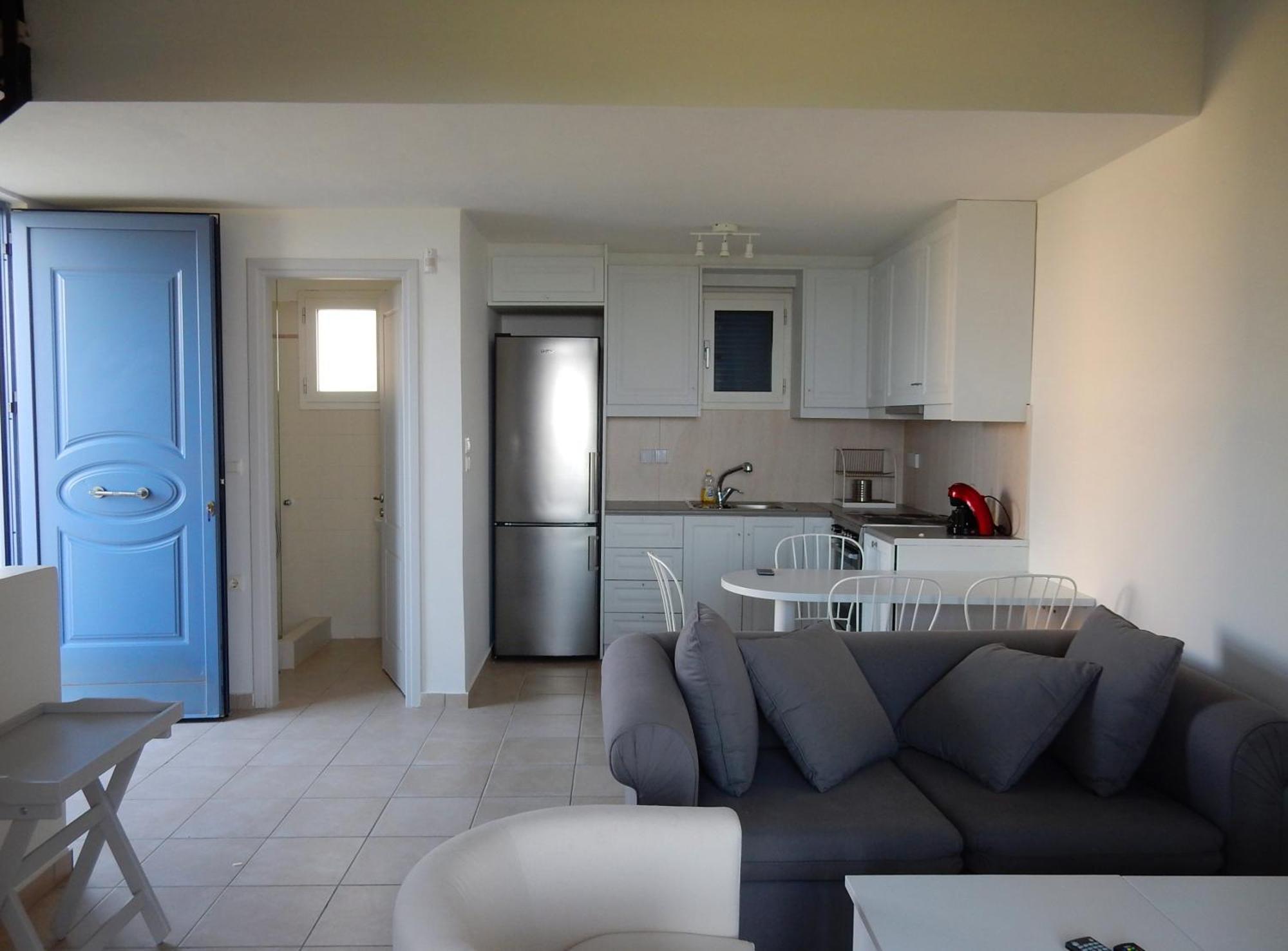 Neapoli Villas Neápolis Habitación foto