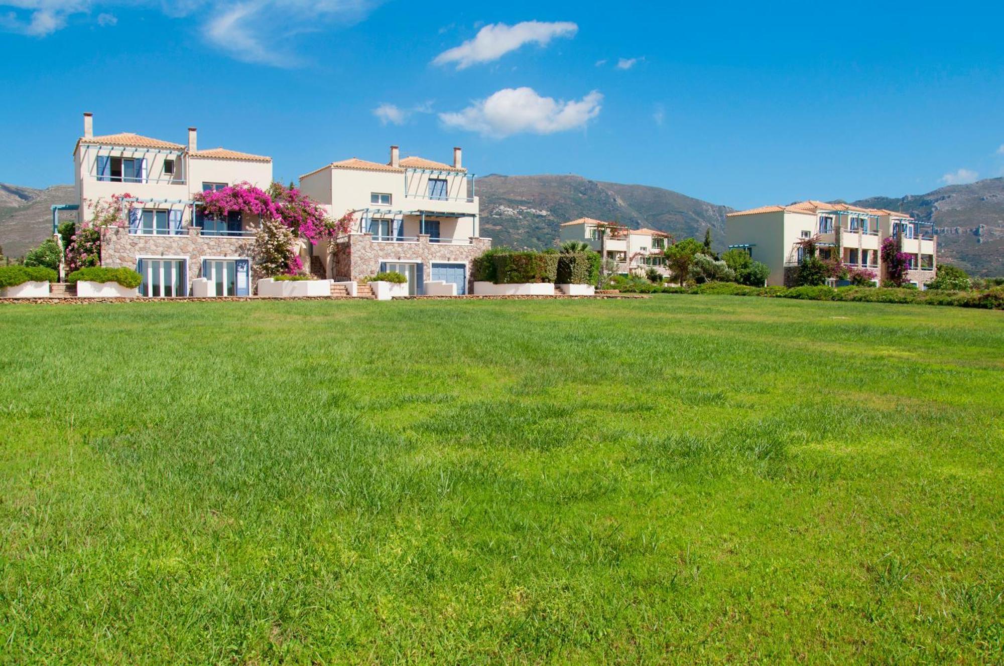 Neapoli Villas Neápolis Habitación foto